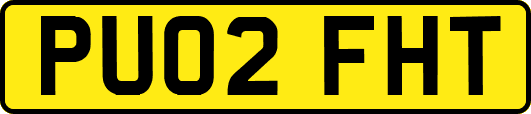 PU02FHT