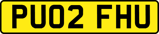 PU02FHU