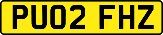 PU02FHZ