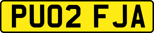 PU02FJA