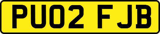PU02FJB