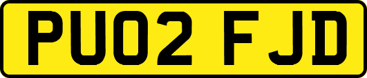 PU02FJD
