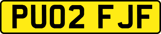 PU02FJF