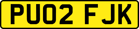 PU02FJK