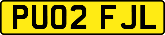 PU02FJL