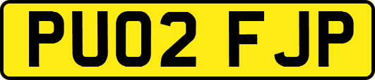 PU02FJP