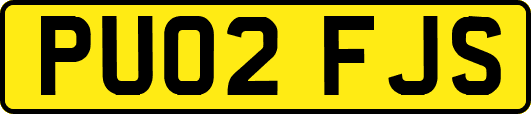 PU02FJS