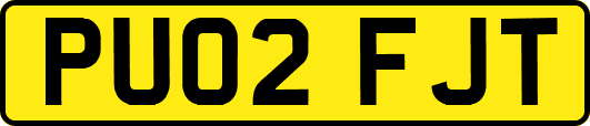 PU02FJT