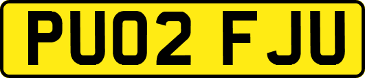 PU02FJU