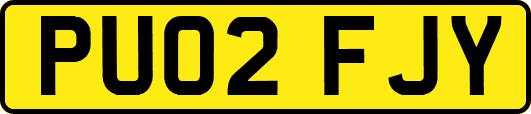 PU02FJY