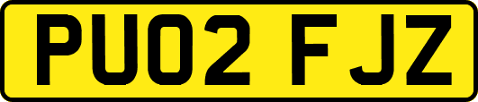 PU02FJZ