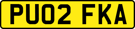 PU02FKA
