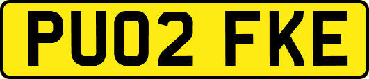 PU02FKE