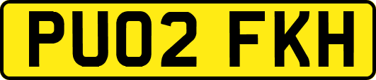 PU02FKH