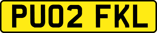 PU02FKL