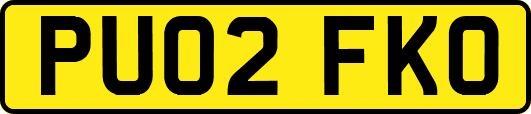 PU02FKO