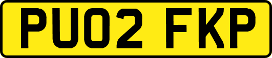 PU02FKP