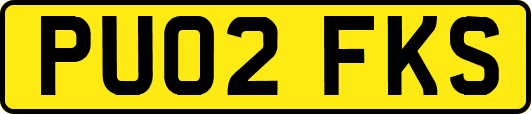 PU02FKS