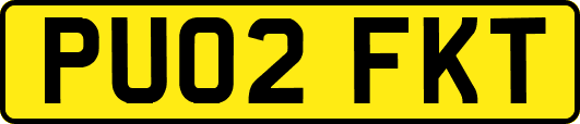 PU02FKT