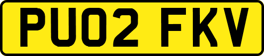 PU02FKV