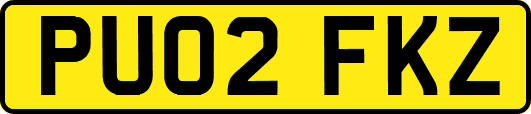 PU02FKZ