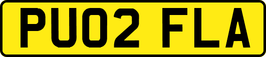 PU02FLA