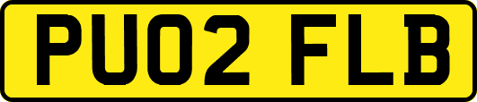 PU02FLB