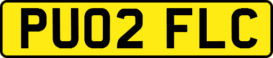 PU02FLC