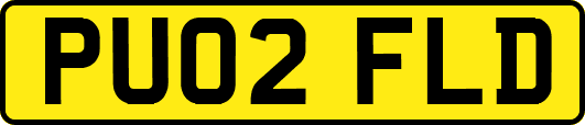 PU02FLD