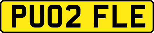 PU02FLE