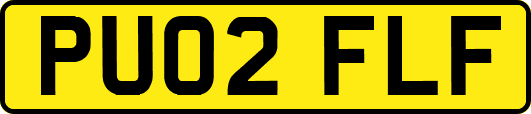 PU02FLF