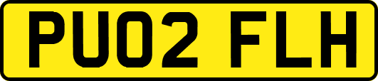 PU02FLH