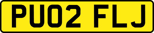 PU02FLJ