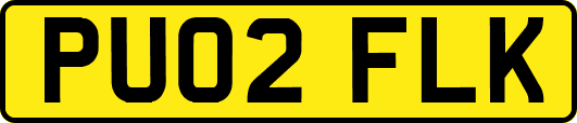 PU02FLK