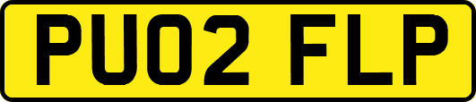 PU02FLP