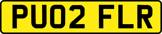 PU02FLR