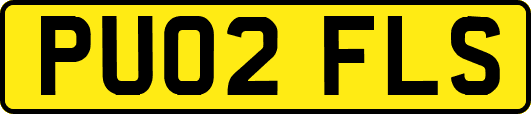 PU02FLS