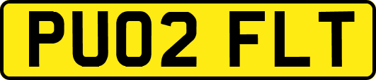 PU02FLT