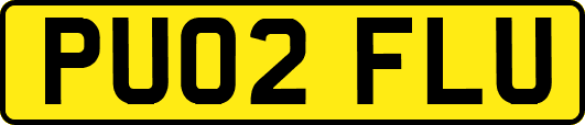 PU02FLU