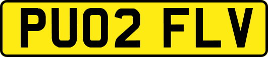 PU02FLV