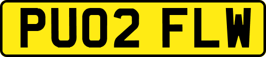 PU02FLW