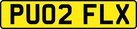 PU02FLX