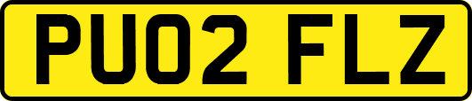 PU02FLZ