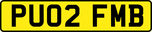 PU02FMB