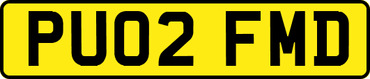 PU02FMD