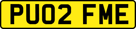 PU02FME