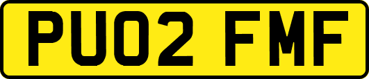 PU02FMF