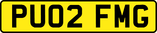 PU02FMG
