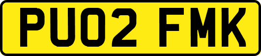PU02FMK