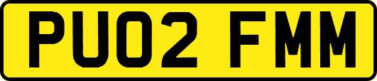 PU02FMM